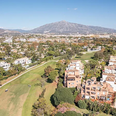 Reserva De Marbella
