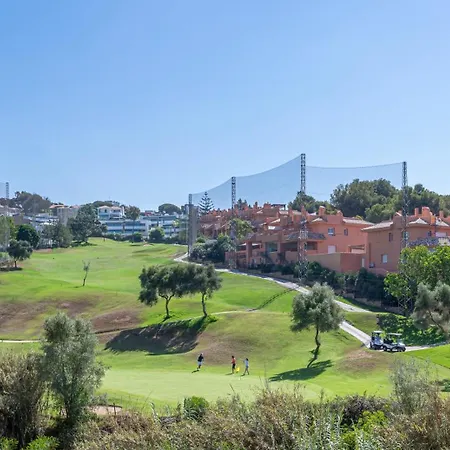 Reserva De Apartment Marbella