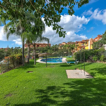 Reserva De Marbella