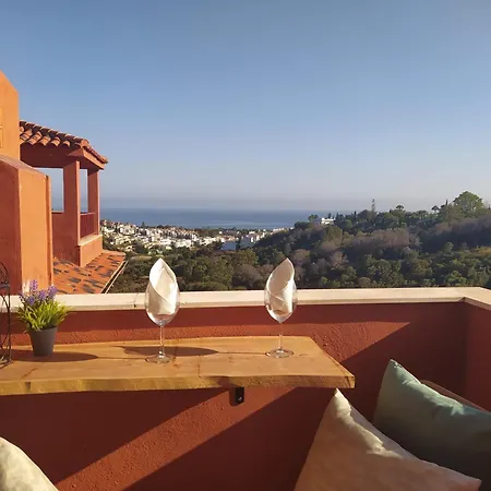 Apartment Reserva De Marbella