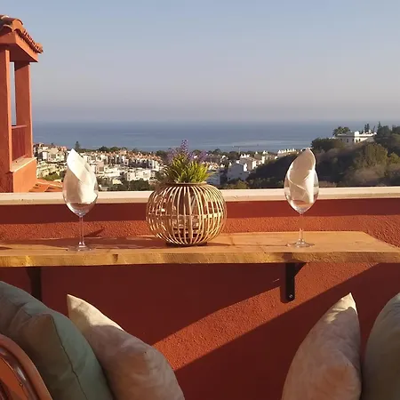 Apartment Reserva De