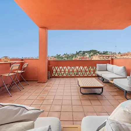 Apartamento Reserva De