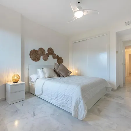 Reserva De Apartamento Marbella