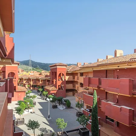 Apartamento Reserva De Marbella