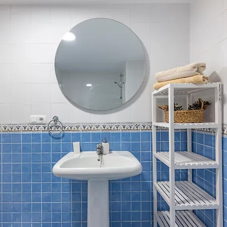 Apartamento Reserva De *