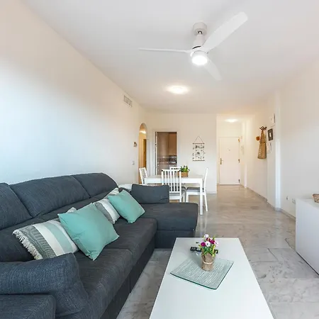 Apartamento Reserva De